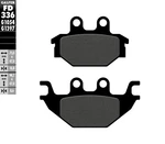 Galfer FD336G1054 Semi-metallic Pads Can Am Kawasaki Indian Kymco See List Below. Fixed Price $19.95.