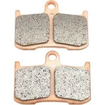 Drag Specialties 1721-1952 Front Sintered Metal Brake Pads For Indian. Fixed Price $32.66.