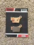Turner Performance Products Sintered Brake Pads Rear AX-35-368R. Fixed Price $20.00.