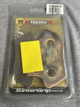 New Ferodo FDB2097ST Brake Pads For Harley Davidson See Pics!!!!. Fixed Price $19.99.