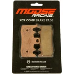 Moose Front Xcr Brake Pads M528-S47. Fixed Price $41.95.