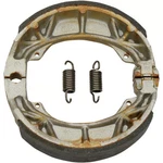 Moose Utility M9161 Atv Utv Xcr Comp Brake Shoes Dp Front Rear. Fixed Price $33.95.