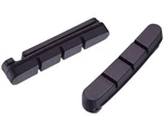 Tektro P422.11 Replacement Cartridge Brake Pads (black) (55MM X 10MM). Fixed Price $9.99.