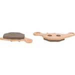 Balls Sintered Brake Pads 18-8083. Fixed Price $30.80.