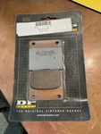 Brakes - DP203 Standard Sintered Metal Pads. Fixed Price $50.99.