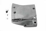 Polished Sprocket Cover For Harley Davidson By V-twin. Fixed Price $88.73.