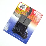 Ebc Brakes Organic Pad FA36. Fixed Price $34.99.