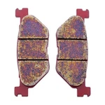 Brembo 07YA39SP Disc Brake Pad Set Rear For 2003 Yamaha FJR1300. Fixed Price $61.28.