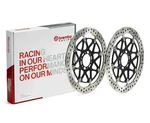 Brembo 330MM Brake Rotors Aprilia 1000 RSV4RR /rf Tuono 1100. Fixed Price $1728.80.