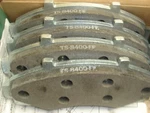 Napa Brake Pad Set 1995 1996 1997 1998 1999 2000 2001 2002 Ford Ranger. Fixed Price $24.95.