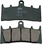 Sbs Sintered Brake Pads 686HS. Fixed Price $62.99.