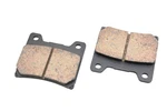 New Oem Yamaha 26H-W0045-10-00 Brake Pad Kit Nos. Fixed Price $49.99.