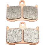Drag Specialties 1721-1948 Sintered Brake Pads. Fixed Price $35.95.