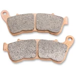 Drag Specialties Sintered Metal Brake Pads Sportster 1721-1953. Fixed Price $46.67.