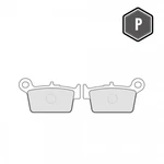 Ferodo Platinum Compound Pad FA367/2 -. Fixed Price $54.34.