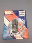 Ebc Brakes FA50X Series Carbon Pads. Fixed Price $17.97.