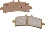 Vesrah Sintered Metal Brake Pads Front Fits Suzuki Gsx-r 1000 (2012-2014). Fixed Price $60.70.