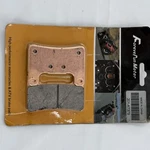 Brake Pads Foreverun Motor 201-AT379 Brand New. Fixed Price $9.99.
