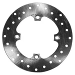 Brembo Brake Disc For 07-13 Honda Ps 125CC 68B40766. Fixed Price $119.75.