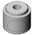 Dinex 17200028 Universal Fitting M16 / 7,4. Fixed Price $32.76.