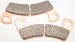 Balls 18-8053 Brake Pad Kit Sintered. Fixed Price $39.66.