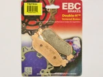 Ebc Motorcycle Brake Pads Part FA275HH. Fixed Price $22.00.