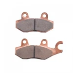Tusk Brake Pad - Sintered Metal TA197R For Atv/utv. Fixed Price $28.36.