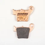 Braking Sintered Brake Pad 886CM46. Fixed Price $53.00.