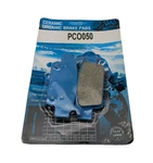 Ceramic Organic Brake Pads PCO050 For Mutiple Models. Fixed Price $22.99.