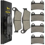 Front Rear Brake Pads For Ktm 1190 Adventure / 2013-2016. Fixed Price $18.00.