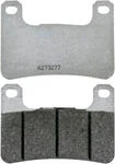 Sbs Dual Carbon Brake Pads 806DC. Fixed Price $60.95.
