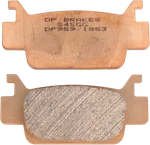Brakes DP959 Pad Atv. Fixed Price $49.95.