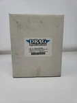 Drag Specialties Complete Rear Brake Shoes Linings DS325386 Fit 63-72 Big Twin. Fixed Price $25.49.