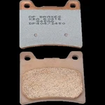 Brakes DP404 Pad Yam F/r. Fixed Price $64.95.