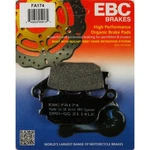 Ebc Brakes Pads FA174. Fixed Price $35.72.