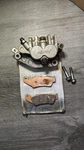 Yamaha YZ250F YZ426F WR426F WR250F Front Brake Caliper 2001 2002. Fixed Price $75.00.