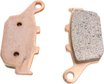 Drag Specialties Sintered Metal Replacement Brake Pads Buell Harley 1721-2294. Fixed Price $42.99.