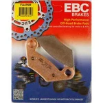 Ebc Brakes Pads FA475R. Fixed Price $34.99.