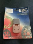Ebc Sintered "r" Brake Pads - FA115R. Fixed Price $38.24.