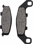 Galfer Brakes Semi-metallic Pads FD104G1054. Fixed Price $34.98.