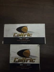 Caltric MP106 Brake Pads Bonus 102. Fixed Price $30.00.