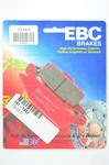 Standard Organic Brake Pads Ebc FA443X. Fixed Price $23.95.