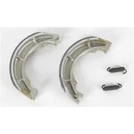 Ebc - 310G Grooved Brake Shoes. Fixed Price $33.67.