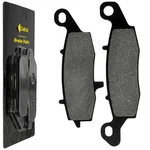 Caltric Front Brake Pads For Suzuki VZ800Z Boulevard M50 2005-2009 2016-19. Fixed Price $17.05.
