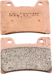 Ebc Brake Pads FA160HH. Fixed Price $48.79.