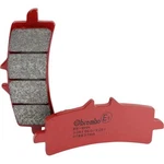 Brembo 07BB37SA Disc Brake Pad Set Front For 2019-2023 Aprilia RSV4 1100 Factory. Fixed Price $152.43.