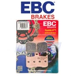Ebc Front Extreme Performance Brake Pads 2010-2015 Victory Hammer 8-BALL Ee. Fixed Price $92.77.