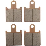 Braking Race & Track Brake Pads (P1R927). Fixed Price $178.66.
