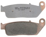 Brakes Hh+ Supersport Sintered Pads SDP117HH Front SDP-117HH. Fixed Price $57.20.