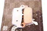 Brakes DP-815 Off Road Pad Kit Nos. Fixed Price $28.08.